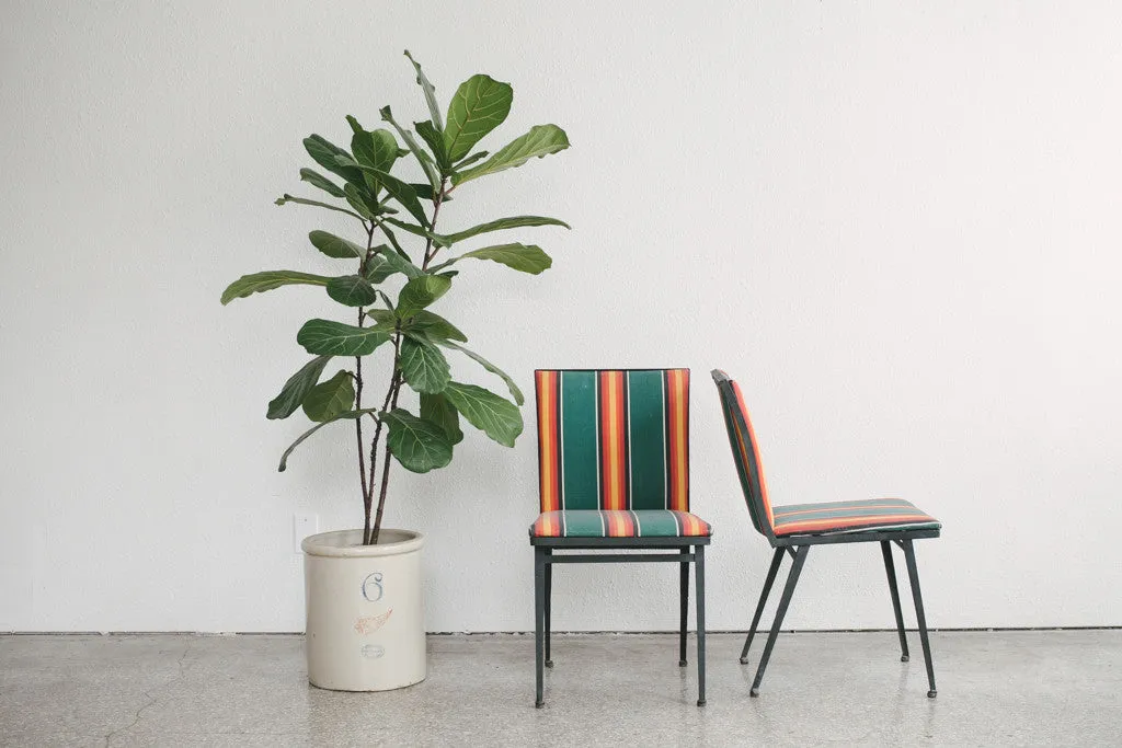 MC Patio Chairs