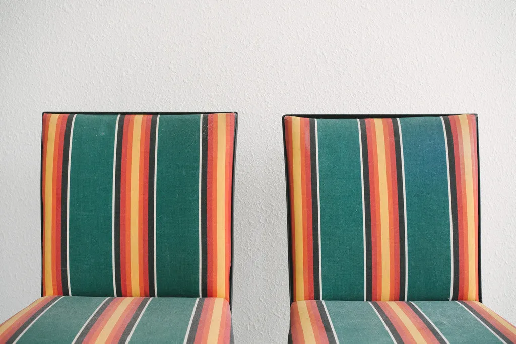 MC Patio Chairs