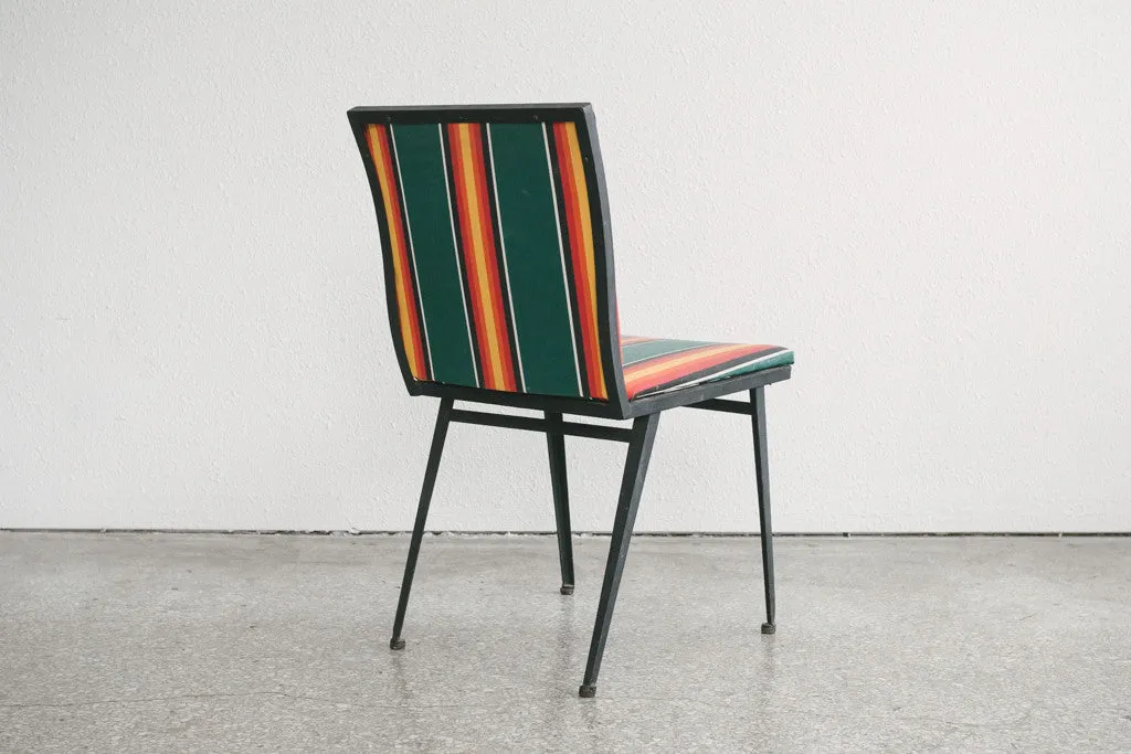 MC Patio Chairs