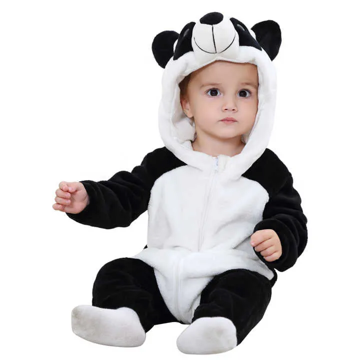 Michley Newborn Winter Costume-زي شتوي حديث