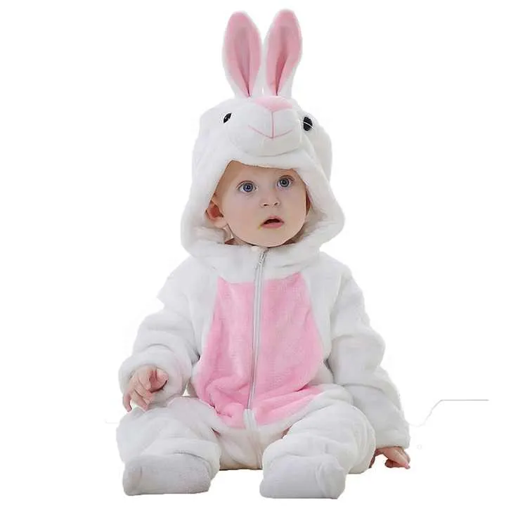Michley Newborn Winter Costume-زي شتوي حديث