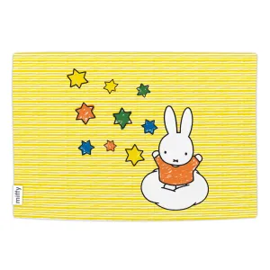 Miffy Stars Blanket