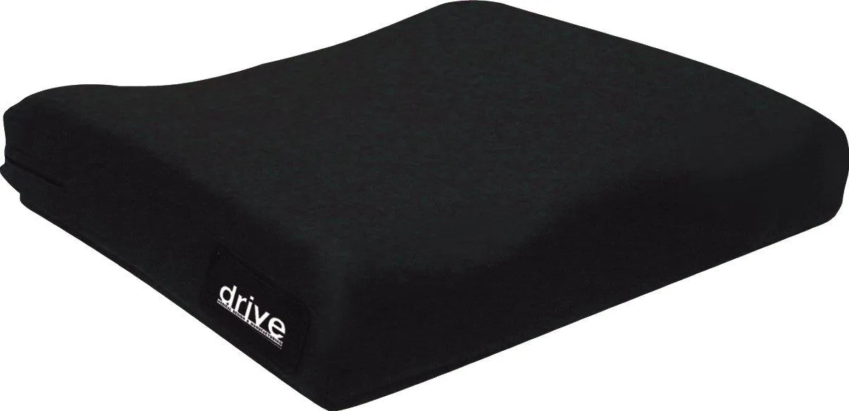 Molded General Use 1 3/4" Wheelchair Seat Cushion  14887