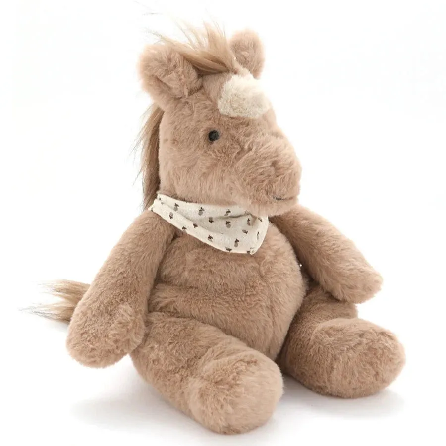 Nana Huchy Harvey the Horse