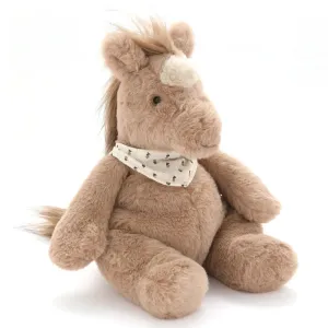 Nana Huchy Harvey the Horse