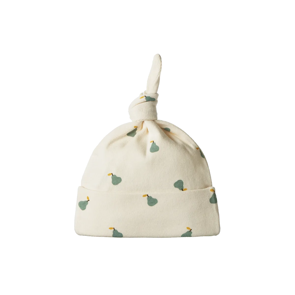 Nature Baby Welcome Home Bundle - Petite Pear Print