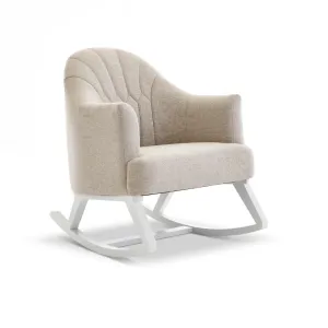 Obaby - Round Back Rocking Chair - Direct Delivery