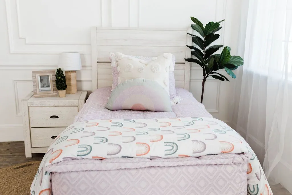 Olivia Blanket