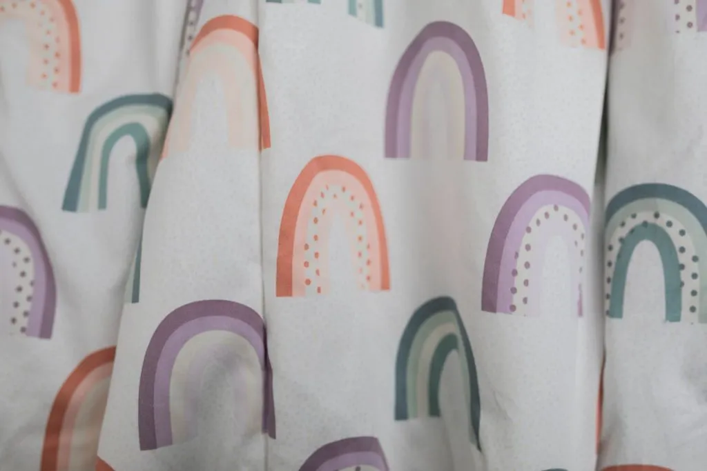 Olivia Blanket