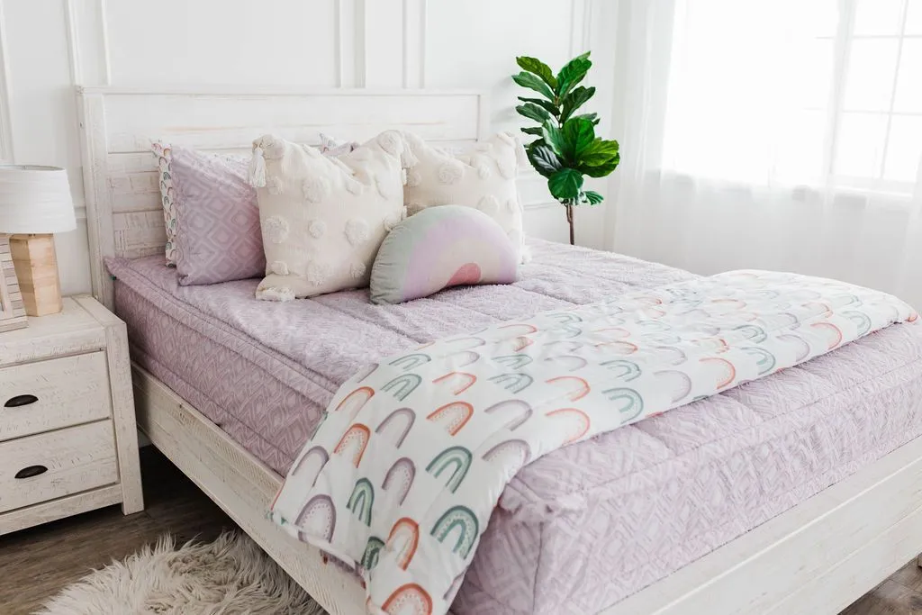 Olivia Blanket