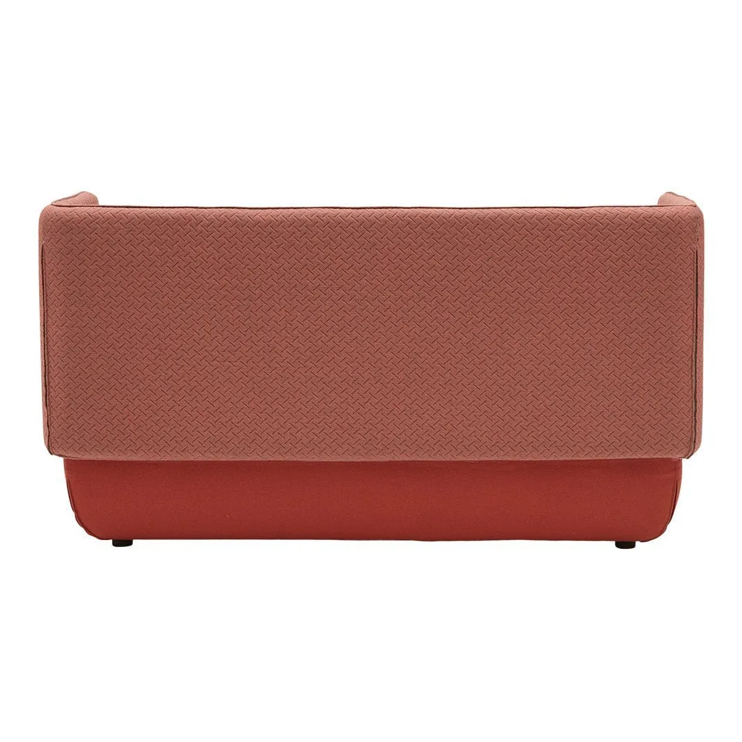 Opera Sofa - Low Back