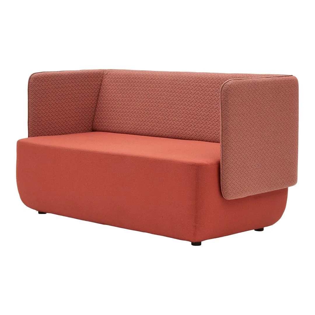 Opera Sofa - Low Back