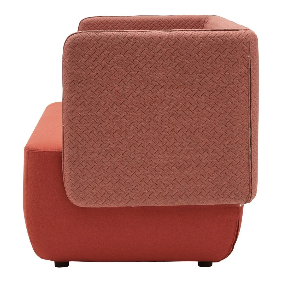 Opera Sofa - Low Back