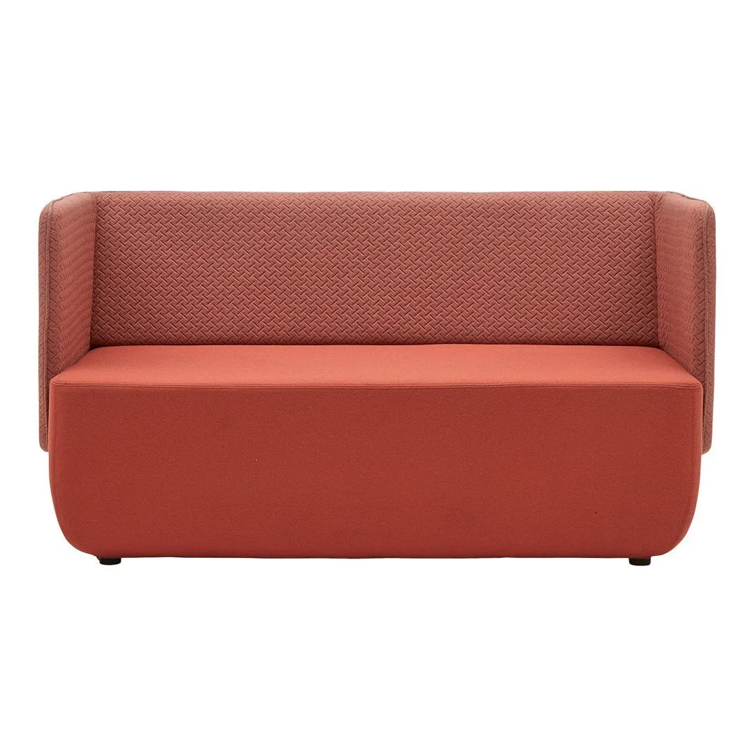 Opera Sofa - Low Back