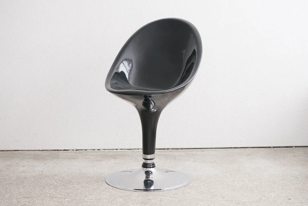Pair of Mod Chairs