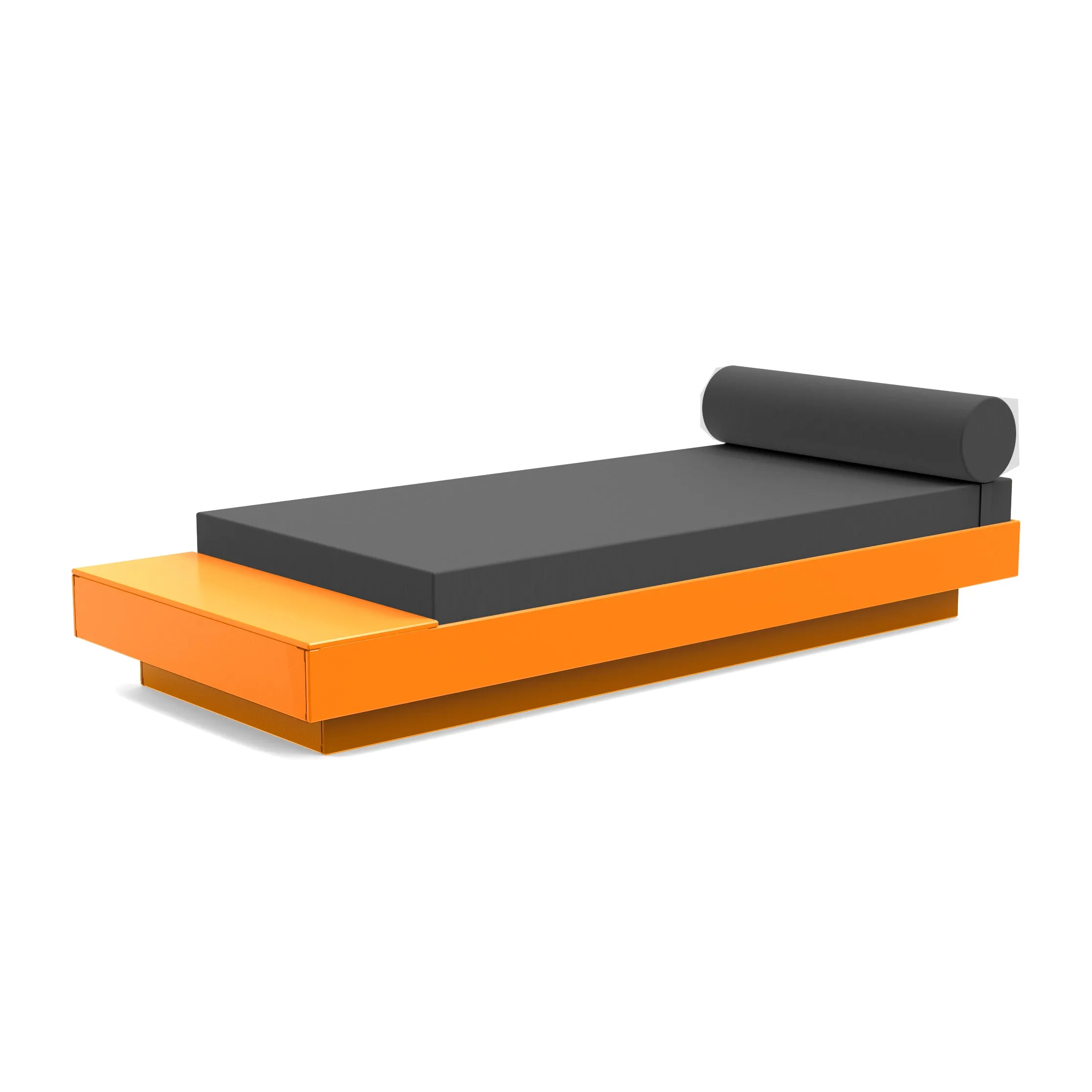 Platform One Daybed with Table