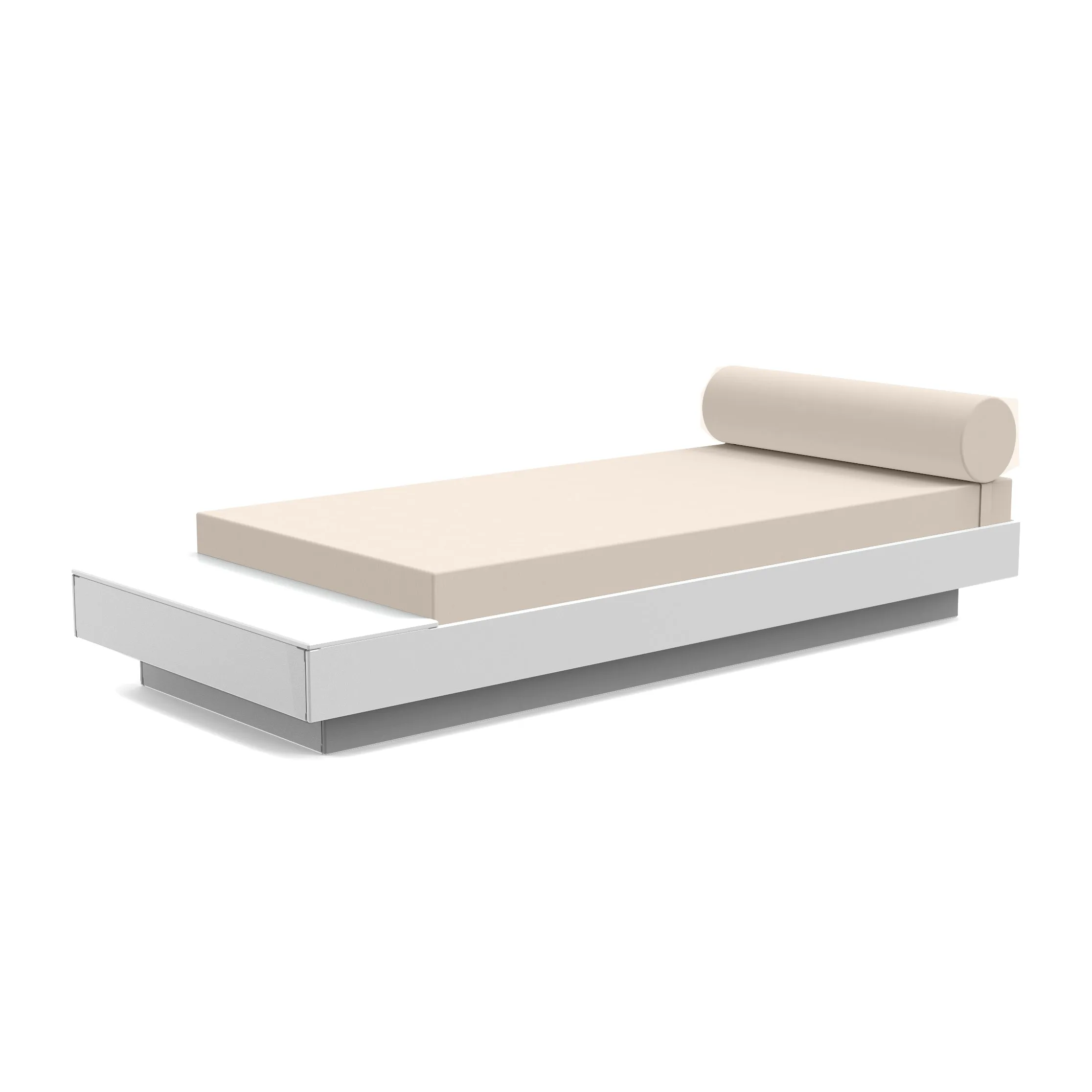 Platform One Daybed with Table