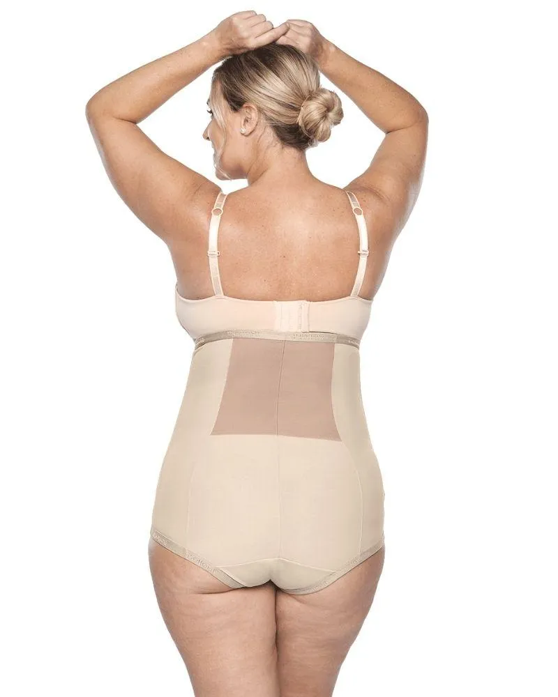Postpartum Corset Girdle Bundle