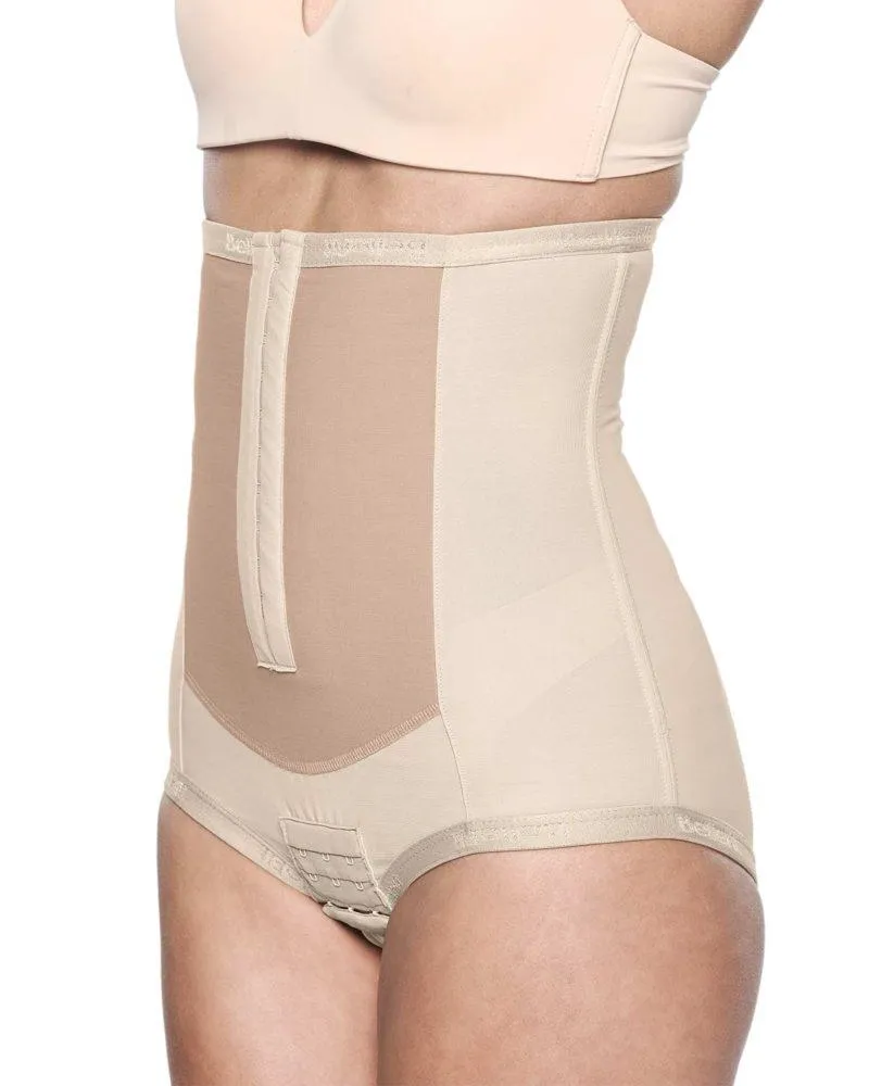 Postpartum Corset Girdle Bundle