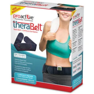 ProActive TheraBelt Back Belt