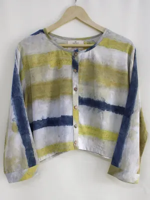Rekha Organic Bamboo Blouse