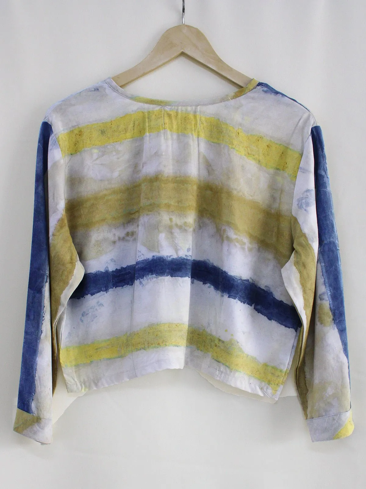 Rekha Organic Bamboo Blouse