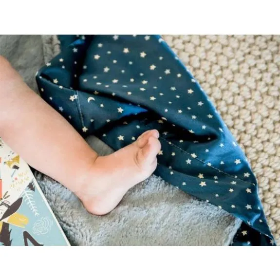 Saranoni Satin Back Mini Blankets