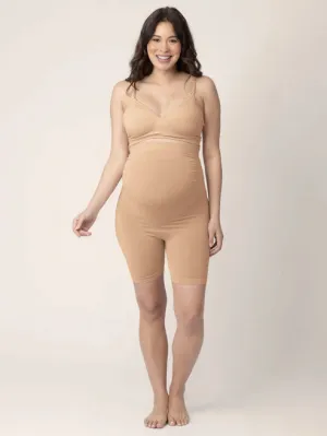 Seamless Bamboo Maternity Thigh Saver