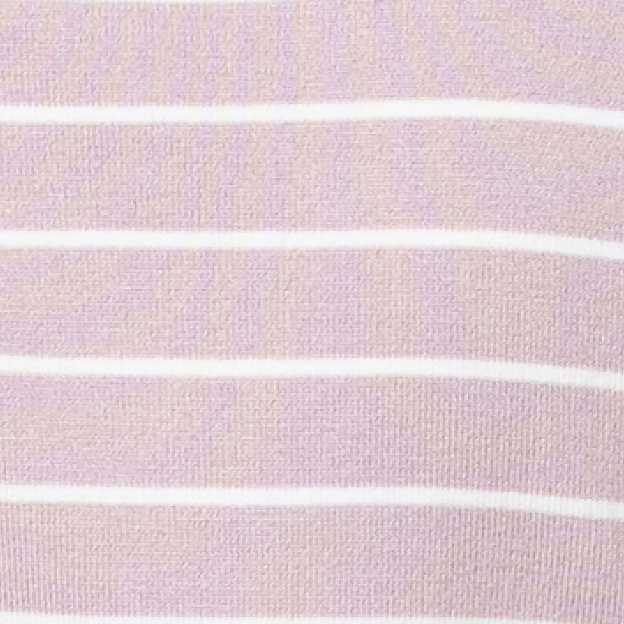 'Sia' Nursing Knit - Dusty Pink / White