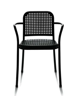 Silver - Chair