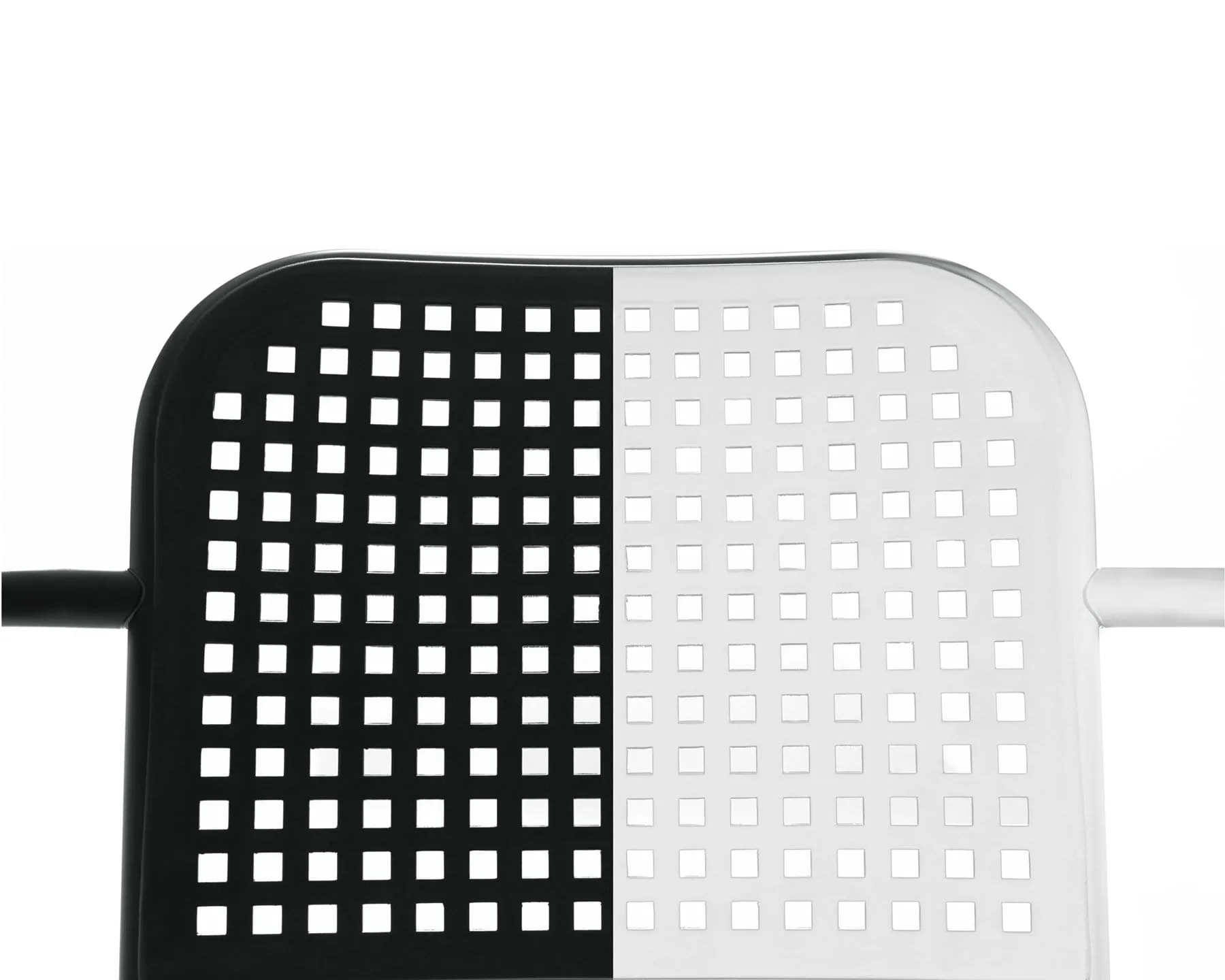 Silver - Chair