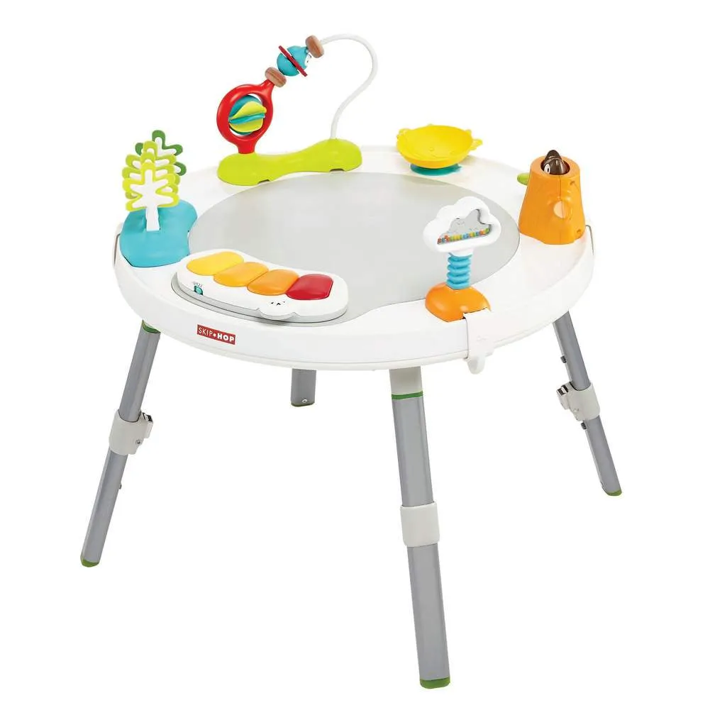 Skip Hop Explore n More 3 Stage Activity Center
