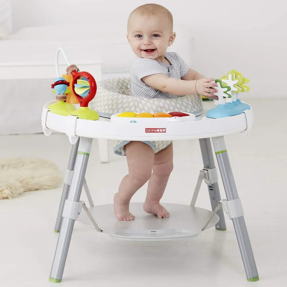 Skip Hop Explore n More 3 Stage Activity Center