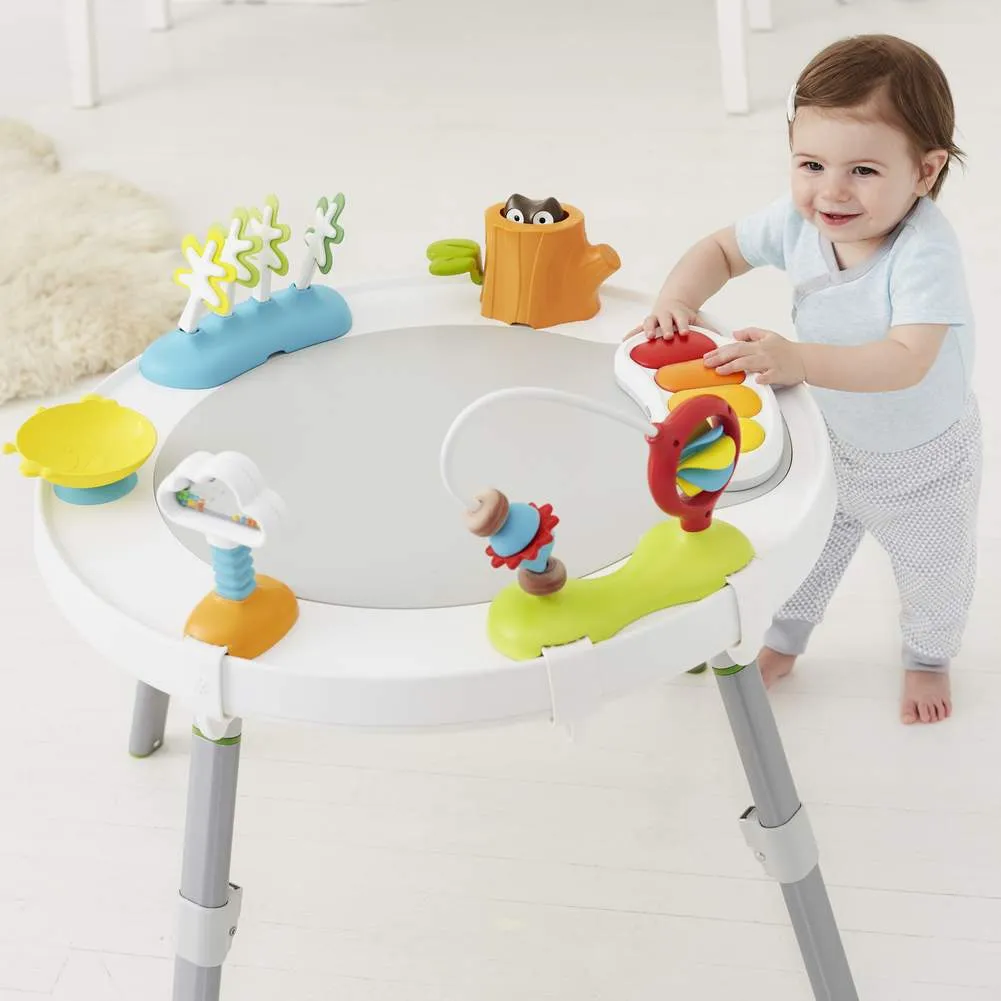 Skip Hop Explore n More 3 Stage Activity Center