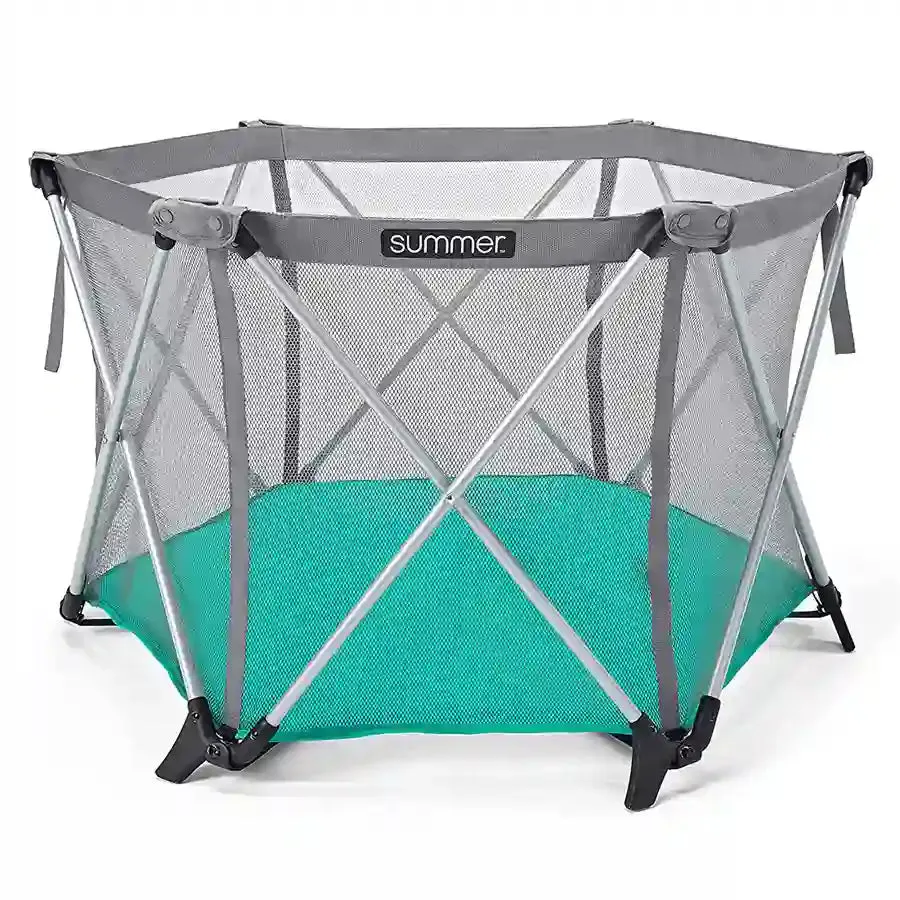 Summer Pop N Play Mini