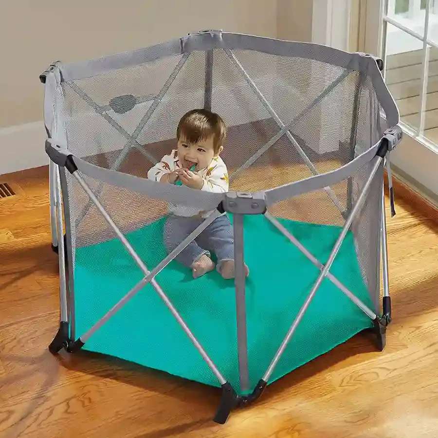 Summer Pop N Play Mini