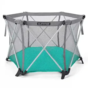 Summer Pop N Play Mini
