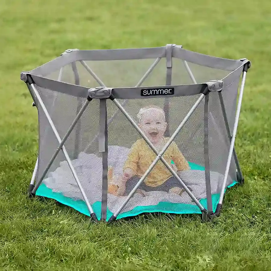 Summer Pop N Play Mini