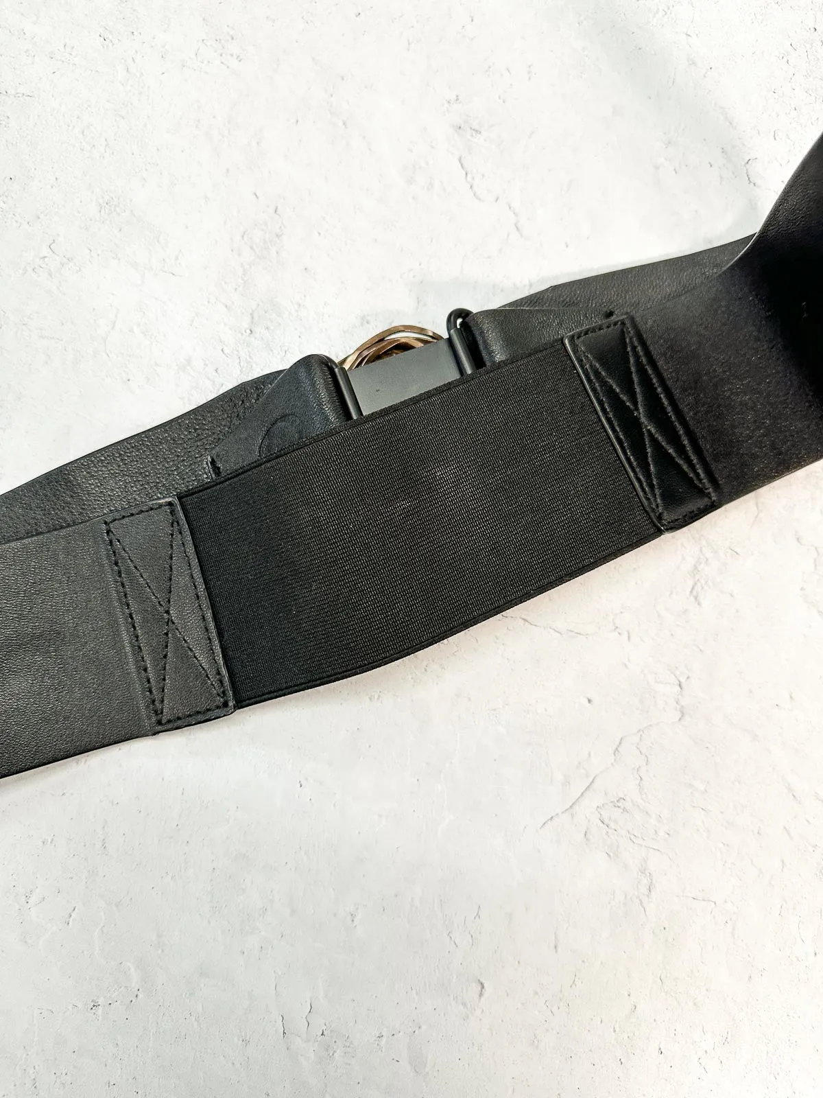 Tigris Artisan Belt, Bronze