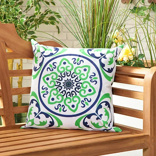 Timbuktu Cushion