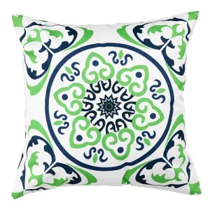 Timbuktu Cushion