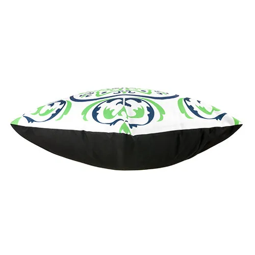 Timbuktu Cushion