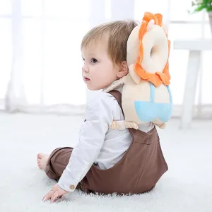 Toddler Head Safety Pad
