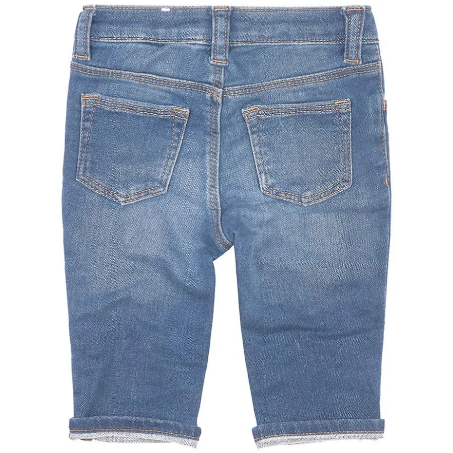 Toshi Baby Jeans - Storm