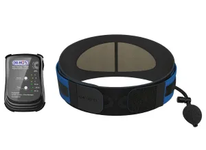 Triple Action Belt