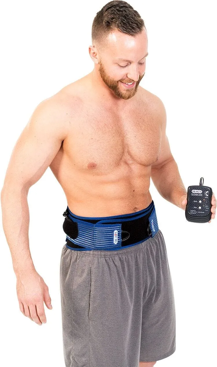 Triple Action Belt