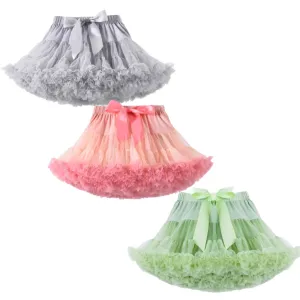 Tutu Skirt Girls- Skirt Girl Tulle Tutu Skirts - Hot Girls Tutu