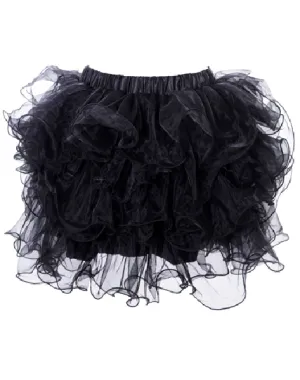 Tutu Skirt