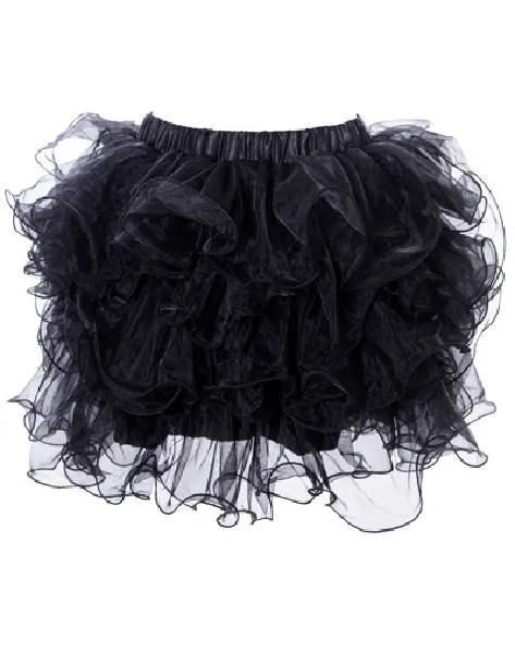 Tutu Skirt
