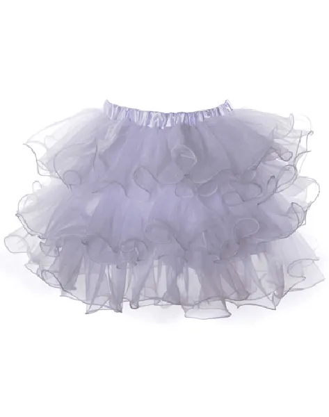 Tutu Skirt